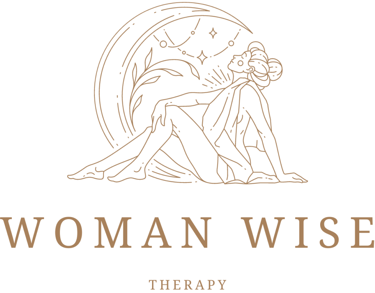 Woman Wise Logo