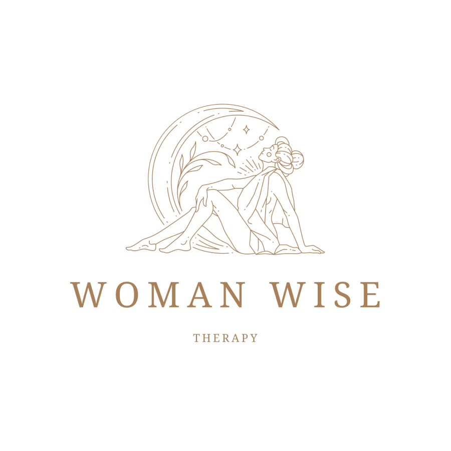 Woman Wise Logo