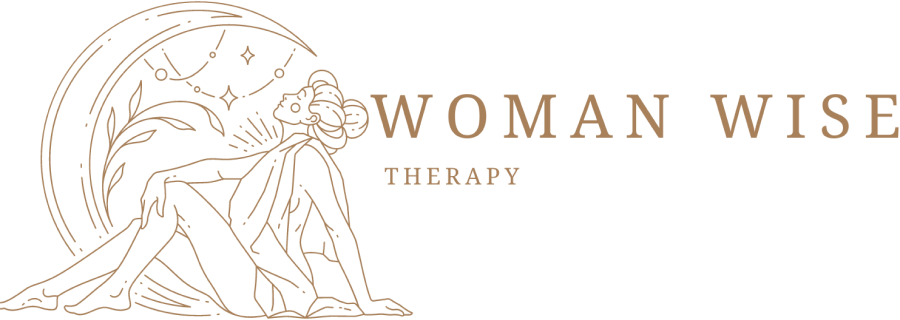 Woman Wise Logo